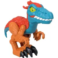 Imaginext Jurassic World XL Feuer Dino