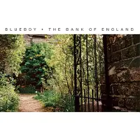 Ginza.se THE BANK OF ENGLAND (LP, 2018 REISSUE)