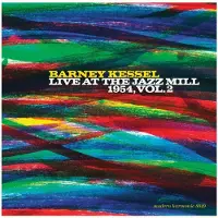 Import Live At The Jazz Mill 1954 Volume 2