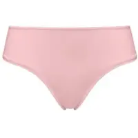 Marlies Dekkers Dame De Paris Blush Pink Brazilian Briefs Maat: L | Slipjes Outlet | Dames | Roze
