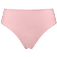 Marlies Dekkers Dame De Paris Blush Pink Thong Maat: M | Slipjes Outlet | Dames | Roze