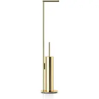 DECOR WALTHER Toiletrek Mikado Goud