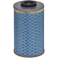 HENGST FILTER E183H Oliefilter