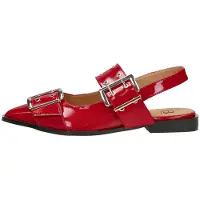 Sub55 - Slingbacks Maat 40