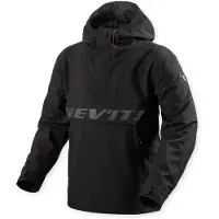 REVIT! REV’IT! Photon Zwart Smock Maat M