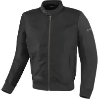 Bogotto Drift-R Zwart Textiele Motorjas Maat L