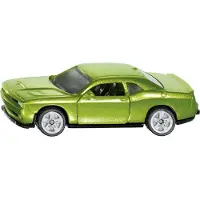 Siku 1408 Dodge Challenger SRT Hellcat