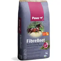 Pavo FibreBeet Paardenvoer