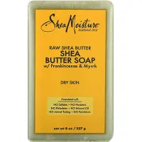 Shea Moisture Raw Shea Butter Bar Soap