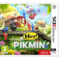 Hoi! PIKMIN-3DS