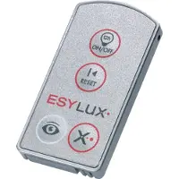 ESYLUX Accessoires Bewegingssensor - EM10016011
