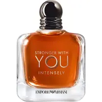 Giorgio Armani Emporio Stronger With You Intensely 150 ml Eau de Parfum Heren