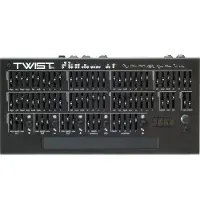 Twisted Electrons TWISTfm