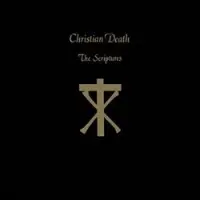 Import Christian Death - Scriptures (LP)