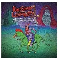 Import Music To Kill Bad People To Volume 1
