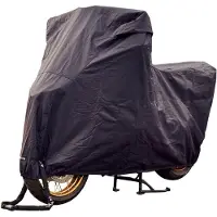 Ds Covers ALFA Motorhoes Buiten – Waterdichte Motor Cover – Regen- & Weerbestendig – Maat XL –