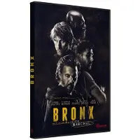 Gaumont Bronx - FR