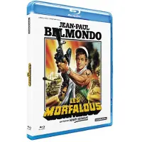 Studio Canal Morfalous - FR-Bluray