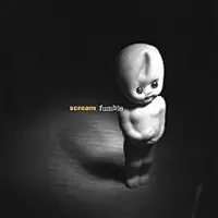 Konkurrent Scream - Fumble (LP) (Coloured Vinyl)