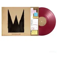 Konkurrent William The Conqueror - Excuse Me While I Vanish (LP) (Coloured Vinyl)