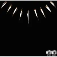 POLYDOR Black Panther : The Album Music From And Inspired By