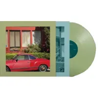 Konkurrent The Reds, Pinks & Purples - The Town That Cursed Your Name (LP) (Coloured Vinyl) (Limited Edition)