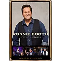 Coast2Coast Ronnie Booth - Living Legacy (DVD)
