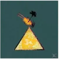 Konkurrent Melt Yourself Down - Live At The New Empowering Church (LP) (Limited Edition)