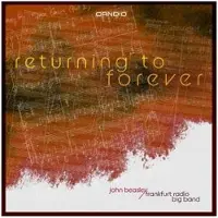 Candid Returning to Forever