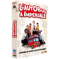 LCJ Autobos A L Imperiale-4 Dvd-Vf