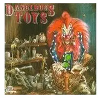 Sony Dangerous toys