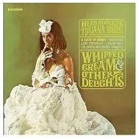 Import Whipped Cream & Other Delights