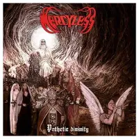Import Pathetic divinity