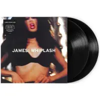 Import James - Whiplash (2 LP)