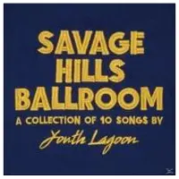 Import Savage hills ballroom gate