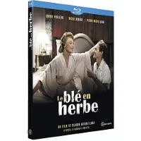 Gaumont B-Ble En Herbe - FR