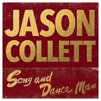 Import Song and dance man