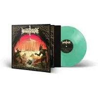 Import Garden Of Heathens Deluxe Editie Gekleurd vinyl