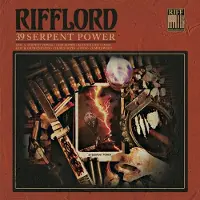 Import 39 Serpent Power