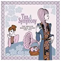 Import Tea And Symphony English Baroque