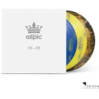 Import IV-VI