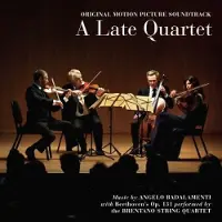 Universal Music A Late String Quartet