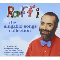 Universal Music Singable songs collection