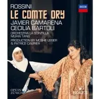 DECCA Rossini: Le Comte Ory