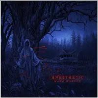 Universal Music Mark Morton - Anesthetic (CD)