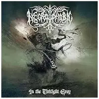 Sony music Necrophobic- In the Twilight Grey (CD)