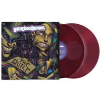 Rhino Records The Quilt Editie Beperkt Fnac Exclusiviteit