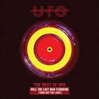 Import Will The Last Man Standing - Turn Out The Light