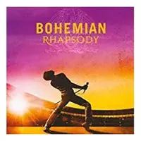 UNIVERSAL M CNT Queen - Bohemian Rhapsody | CD