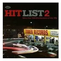 Import Hit List 2 More Hot 100 Chartbusters of the 70s